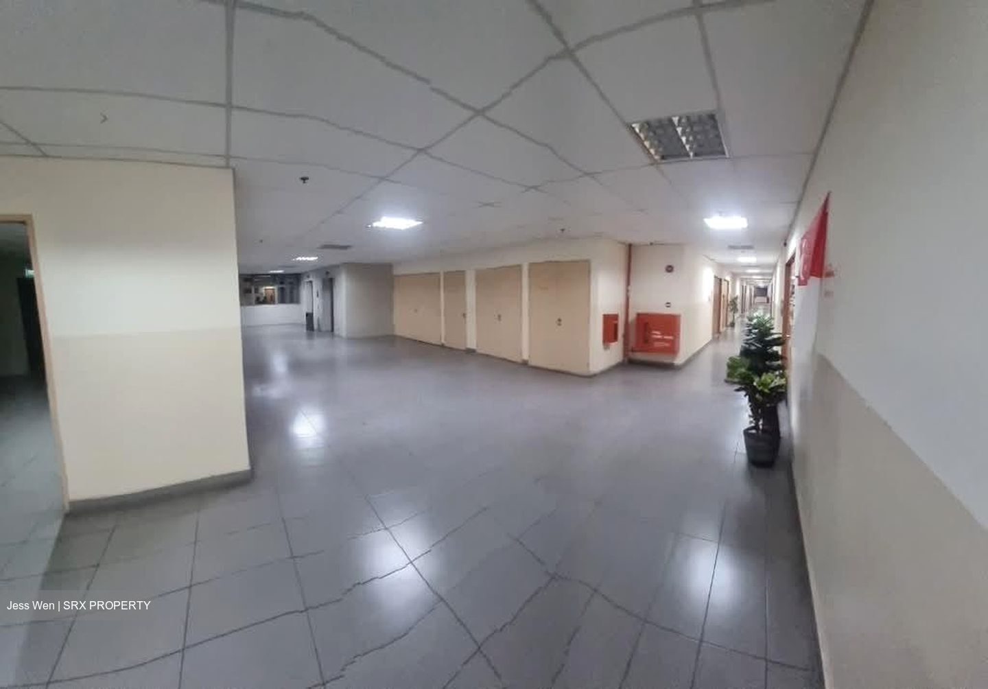 Woodlands Bizhub (D27), Factory #602658371